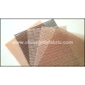 PTFE Coated Open Mesh Fiberglass Fabric